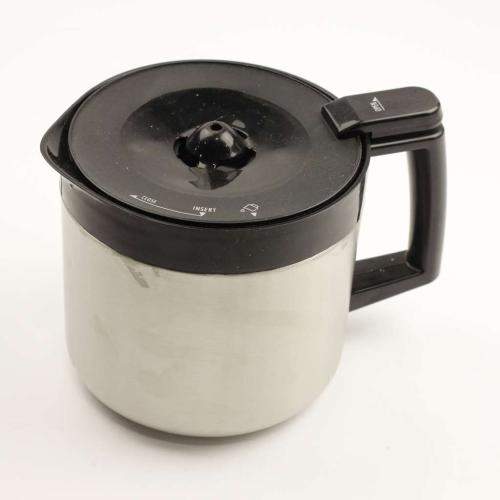 SDEH1260 EH1260-coffee-maker-carafe-assembly