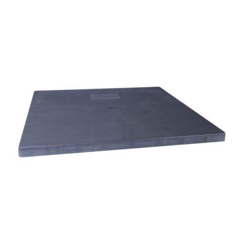 SDEL32443 EL32443-condenser-pad-plastic