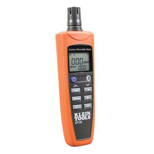 SDET110 ET110-carbon-monoxide-meter