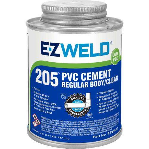 SDEZ20502 EZ20502-industrial-pvc-cement