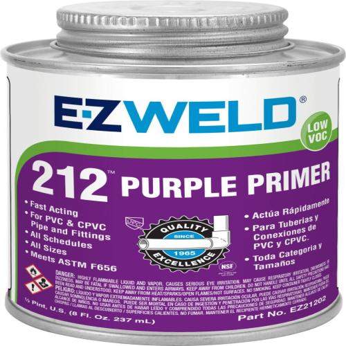 SDEZ21202 EZ21202-e-z-primer-purple-8-oz