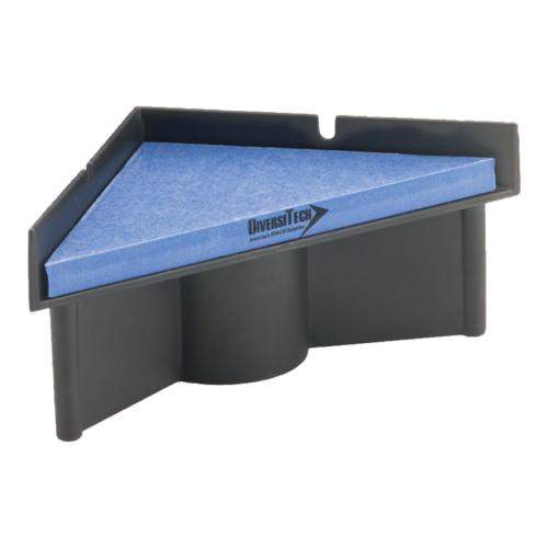 SDFB1 FB1-furnace-mounting-block