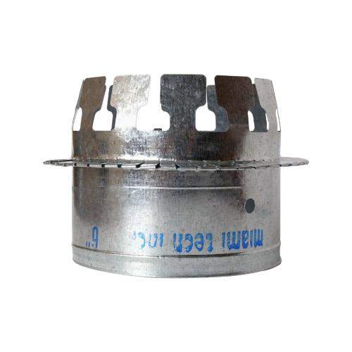 SDFCLN18 FCLN18-long-collar-hose