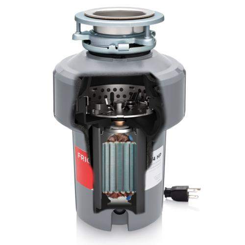 SDFF75DISPC1 FF75DISPC1-disposer-motor