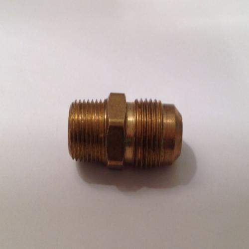 SDFM38 FM38-brass-flare-x-mip-fitting