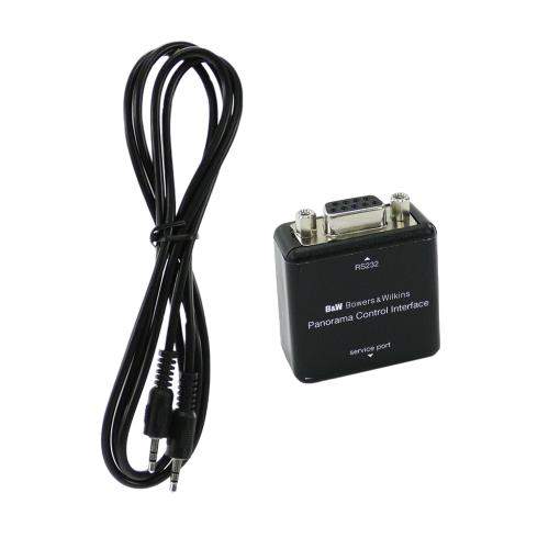 SDFP29045 FP29045-panorama-control-box