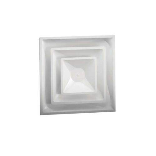 SDFPD3R606W FPD3R606W-cone-fixed-pattern-t-bar-diffuser