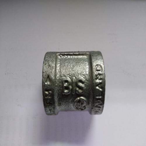 SDG-103F G-103F-galvanized-banded-coupling