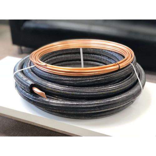 SDGBW.UN383412050B GBW.UN383412050B-insulated-suction-line-lineset