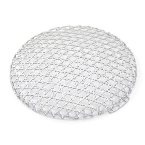 SDGG16020 GG16020-grille-mesh-satin-chrome