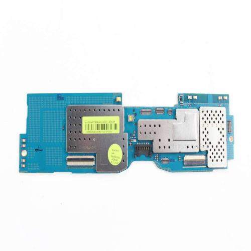 SDGH8208566A GH8208566A-GH82-08566A-assembly-pba-main-unit