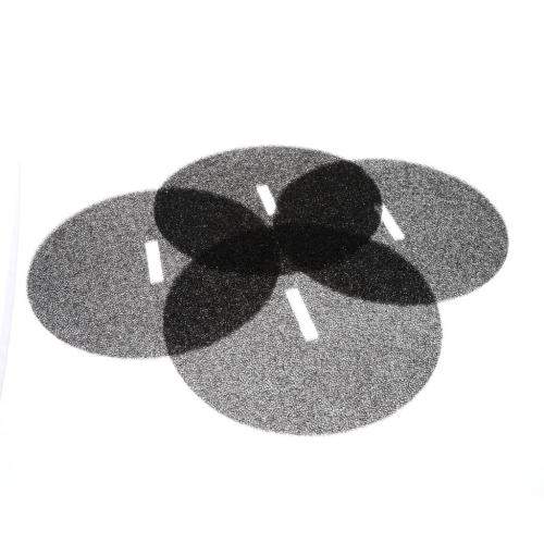 SDGPFP GPFP-GP-FP-filter-pack-of-4