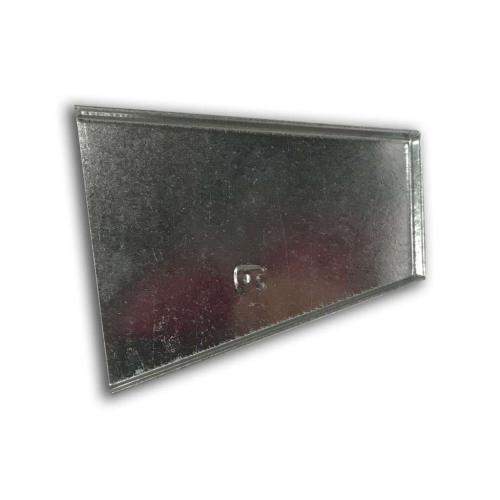 SDGSEC514RH GSEC514RH-gutter-galv-cap