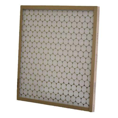 SDGTASP30301 GTASP30301-air-filter-panel-30x30x1-disposable-fiberglass-merv5
