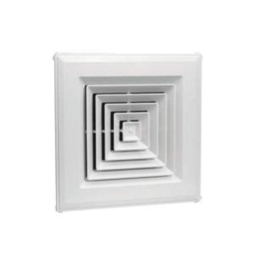 SDHCLRZSRT2424 HCLRZSRT2424-louvered-diffuser