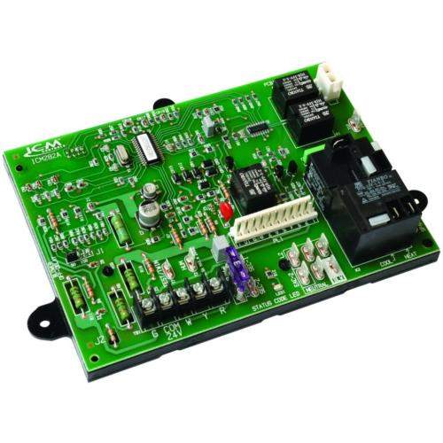SDICM282A ICM282A-furnace-control-board