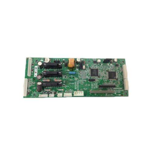 SDIR4041K512NR IR4041K512NR-scanner-control-board