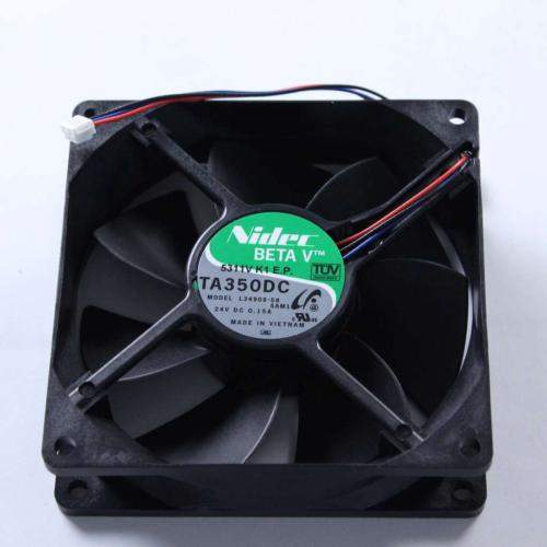SDJC3100088A JC3100088A-JC31-00088A-printer-fan-dc