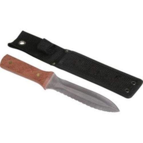 SDKNF1 KNF1-duct-knife-with-sheath