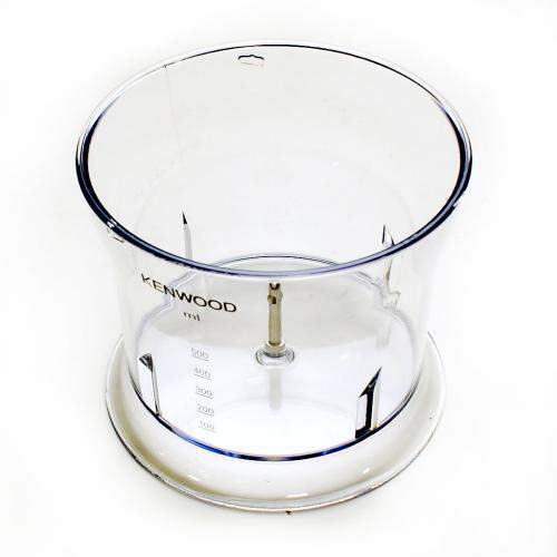 SDKW712995 KW712995-chopper-bowl-assembly