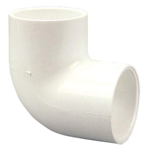SDL855750 L855750-pvc-schedule-40-90-degree-elbow