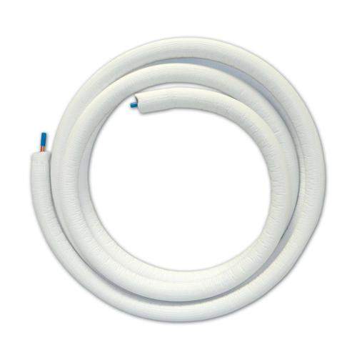 SDLS38X78X1250W LS38X78X1250W-hose-pipe-white-pe-50ft