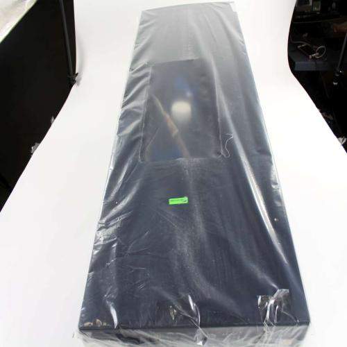 SDLW10417772 LW10417772-service-door-lock-rod-black