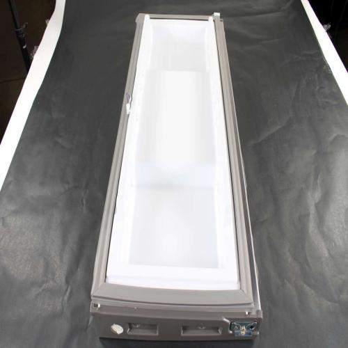 SDLW10721548 LW10721548-door-assembly-left-hand-stainless-steel