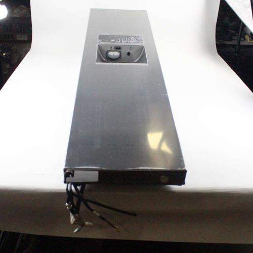 SDLW10726007 LW10726007-door-assembly-stainless-steel