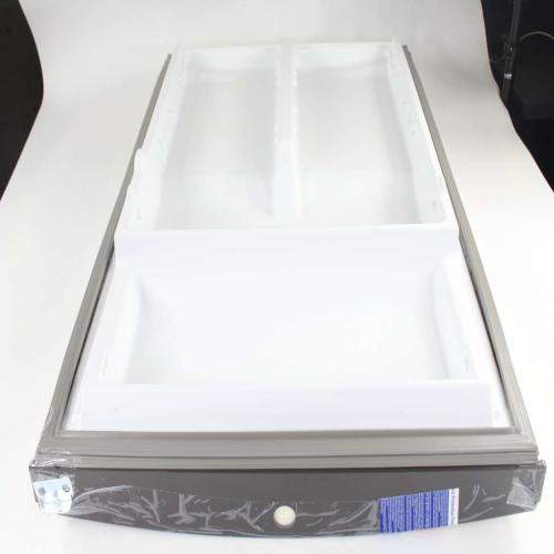 SDLW10803941 LW10803941-service-door-assembly-stainless-steel