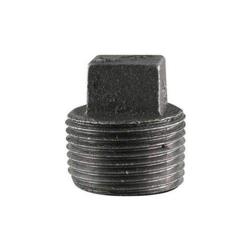 SDM-109F M-109F-black-plug-1-2-inch