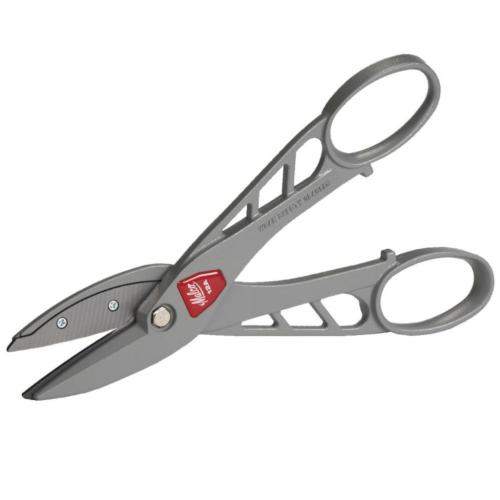 SDM12A M12A-aluminum-handle-snips