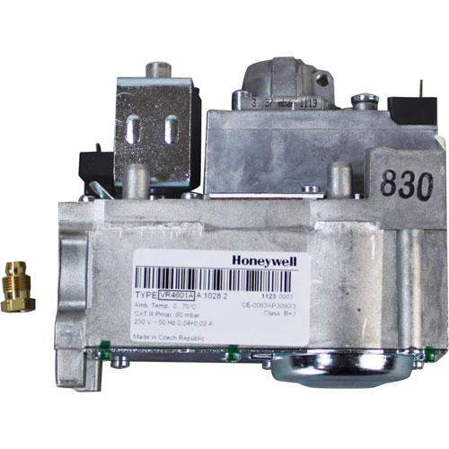 SDM6117 M6117-gas-valve