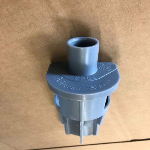 SDMD-10A MD-10A-drain-adaptor