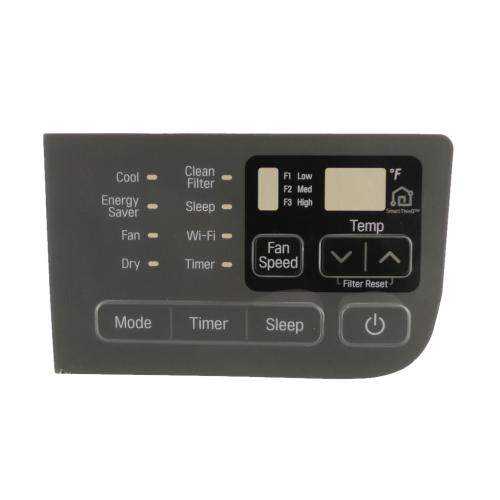 SDMDD63022202 MDD63022202-escutcheon