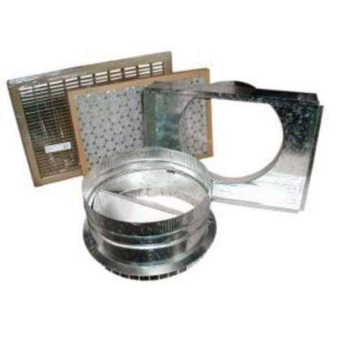 SDMH-ACK14 MH-ACK14-ac-duct-kit-mobile-home-14