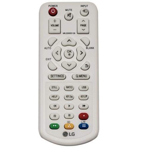 SDMKJ50025126 MKJ50025126-AP6326435-remote-controller