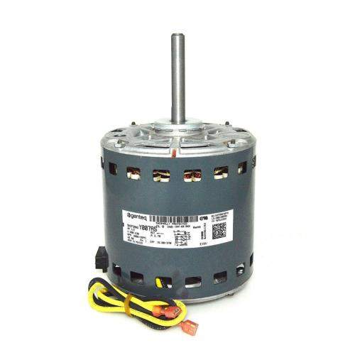 SDMOT11863 MOT11863-motor-1-2-hp-200v-1000-rpm