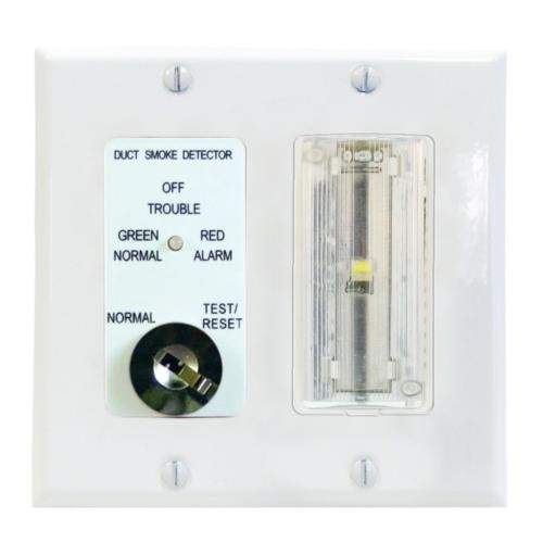 SDMSR-50RK/AV/W/C MSR-50RK-AV-W-C-control-strobe-sounder