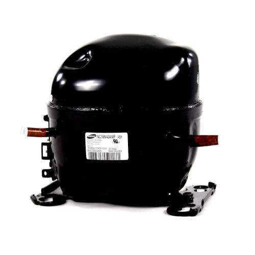 SDNC1MV43AMPASH NC1MV43AMPASH-NC1MV43AMP-ASH-refrigerator-r134a-compressor-cmp