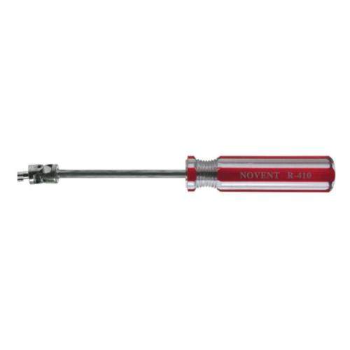 SDNP-R410-SDT NP-R410-T-NP-R410-SDT-screwdriver-key-r410a-cap