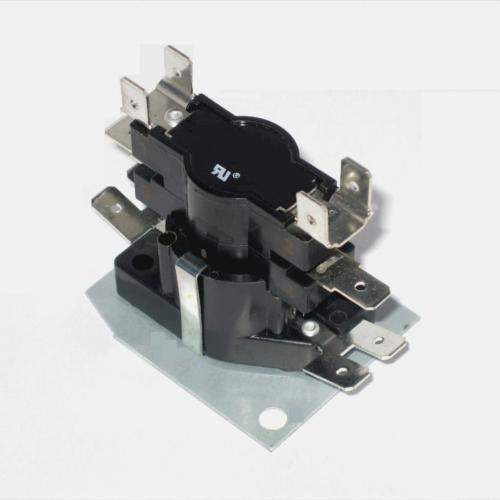 SDNS212S NS212S-hvac-sequencer