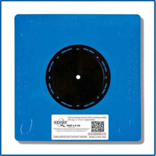 SDP50 P50-brass-cleanout-plug