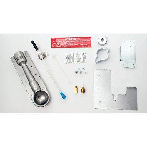 SDPCK2003 PCK2003-AP3572301-dryer-gas-valve-conversion-kit