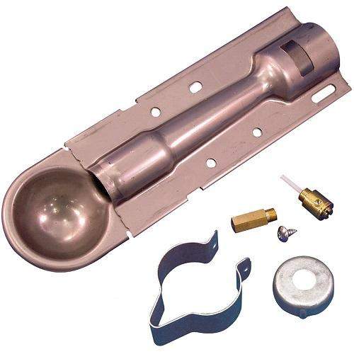 SDPCK4200 PCK4200-dryer-gas-valve-conversion-kit