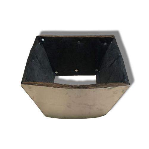 SDPL25X29X36R6 PL25X29X36R6-plenum-25x29x36-inch