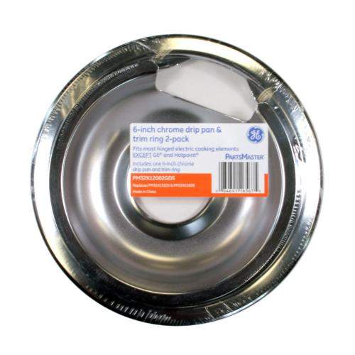 SDPM32X12002GDS PM32X12002GDS-PM32X12002-chrome-pan-ring-combo