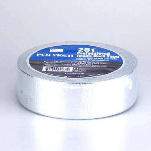 SDPOLY251-2 POLY251-2-metalized-duct-tape