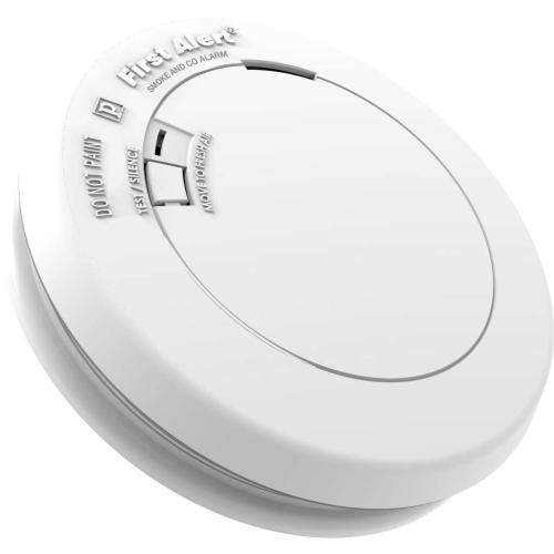 SDPRC710B PRC710B-smoke-carbon-monoxide-alarm