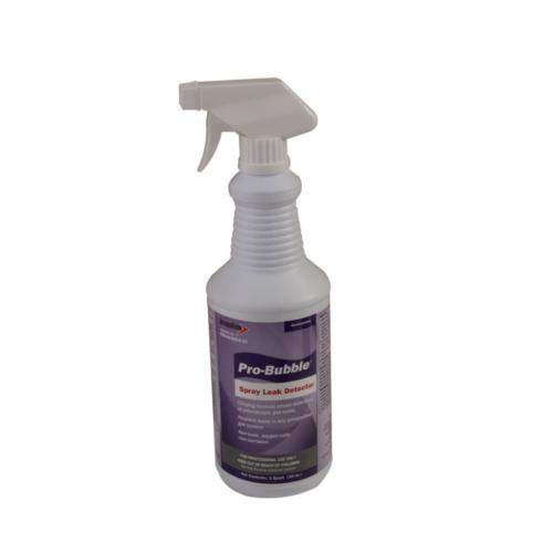 SDPRO-BUBBLE-32 PRO-BUBBLE-32-leak-detector-bottle